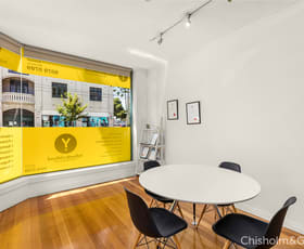 Medical / Consulting commercial property leased at 2/418 Church Street Richmond VIC 3121
