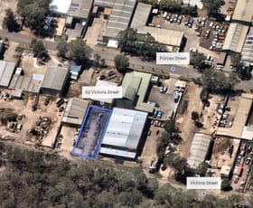 Development / Land commercial property leased at 62 Victoria Street Riverstone NSW 2765