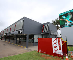 Offices commercial property leased at Sunnybank QLD 4109