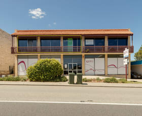 Offices commercial property leased at Level 1, 3/201 High Street Fremantle WA 6160