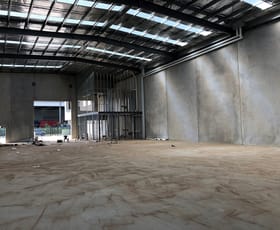 Factory, Warehouse & Industrial commercial property leased at 1/17 Infinity Drive Truganina VIC 3029