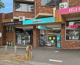 Shop & Retail commercial property leased at 3/950 Main Road Eltham VIC 3095