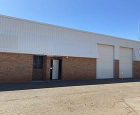 Factory, Warehouse & Industrial commercial property leased at 2/14 Atbara Street West Kalgoorlie WA 6430