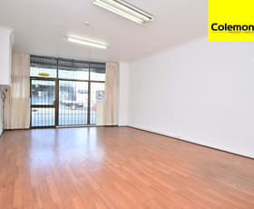 Showrooms / Bulky Goods commercial property leased at 141 Canterbury Road Canterbury NSW 2193