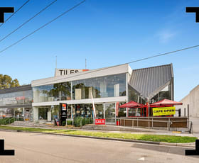 Offices commercial property sold at 615-619 Whitehorse Road Mitcham VIC 3132