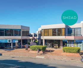 Offices commercial property leased at Suite 13/295-303 Pacific Highway Lindfield NSW 2070