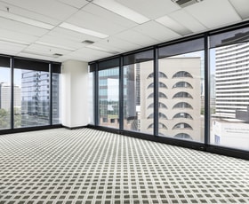 Offices commercial property leased at Suite 721, 723, 725/1 Queens Road Melbourne VIC 3004