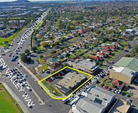 Shop & Retail commercial property leased at 2/346 Camden Valley Way Narellan NSW 2567