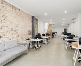 Offices commercial property leased at 187 Johnston Street Collingwood VIC 3066