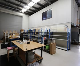 Factory, Warehouse & Industrial commercial property leased at 1/11 Ramly Drive Burleigh Heads QLD 4220