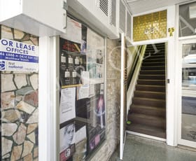 Offices commercial property leased at Suite 1/63-65 Burwood Road Burwood NSW 2134