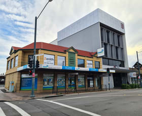 Shop & Retail commercial property leased at 2/22-26 Memorial Avenue Liverpool NSW 2170