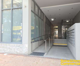 Offices commercial property leased at 1/17 Green Street Maroubra NSW 2035