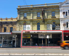 Showrooms / Bulky Goods commercial property leased at 538-542 Parramatta Road Petersham NSW 2049