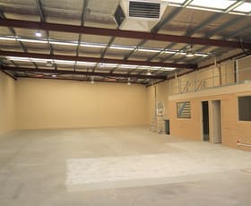 Factory, Warehouse & Industrial commercial property leased at 1/55 John Street Bentley WA 6102