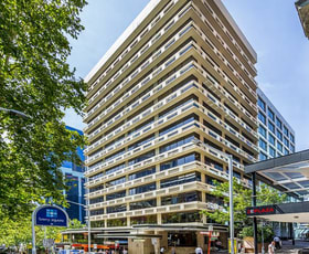 Medical / Consulting commercial property leased at 83 Mount Street North Sydney NSW 2060