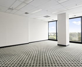 Offices commercial property leased at Suite 503/1 Queens Road Melbourne VIC 3004