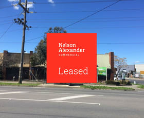 Factory, Warehouse & Industrial commercial property leased at 3/212-214 Newlands Road Coburg North VIC 3058