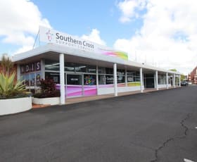 Offices commercial property leased at 12B/9 Maryborough Street Bundaberg Central QLD 4670