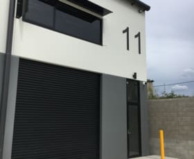 Factory, Warehouse & Industrial commercial property leased at 11/6-10 Owen Street Mittagong NSW 2575