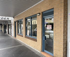 Shop & Retail commercial property leased at 1395 Botany Road Botany NSW 2019