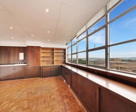 Medical / Consulting commercial property leased at 187 Macquarie Street Sydney NSW 2000