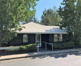 Offices commercial property leased at 3/1 Osborne Avenue Bundanoon NSW 2578