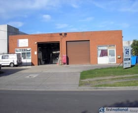 Factory, Warehouse & Industrial commercial property leased at 2/36 Station Street Cranbourne VIC 3977
