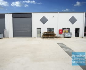 Factory, Warehouse & Industrial commercial property leased at Brendale QLD 4500