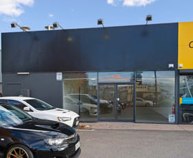 Showrooms / Bulky Goods commercial property leased at 1 / 311 North East Road Hampstead Gardens SA 5086