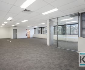 Medical / Consulting commercial property leased at 27 Fennell Street Parramatta NSW 2150