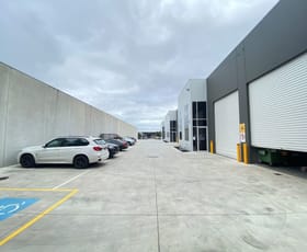 Showrooms / Bulky Goods commercial property leased at Unit 8/30-32 Christensen Street Cheltenham VIC 3192