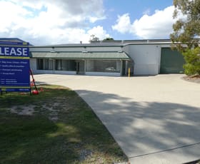 Factory, Warehouse & Industrial commercial property leased at 108 Mitchell Road Cardiff NSW 2285