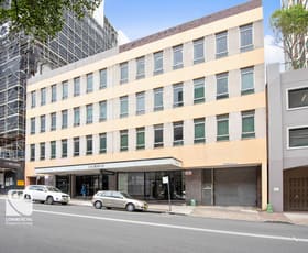 Offices commercial property leased at Suite 12/2-4 Cross Street Hurstville NSW 2220