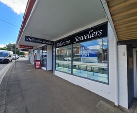 Shop & Retail commercial property leased at 49A Emu Bay Road Deloraine TAS 7304