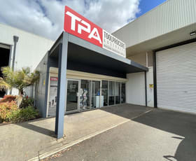 Factory, Warehouse & Industrial commercial property leased at 6/10-12 Carsten Road Gepps Cross SA 5094