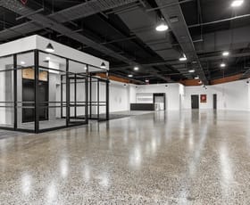 Factory, Warehouse & Industrial commercial property leased at 72-92 Langford Street North Melbourne VIC 3051