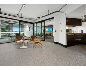 Offices commercial property leased at 2.08/55 Miller Street Pyrmont NSW 2009