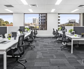 Offices commercial property leased at Level 1/111 Coventry Street Southbank VIC 3006