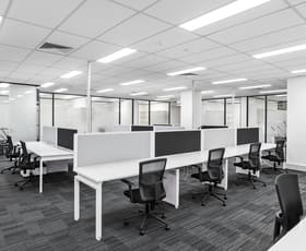 Offices commercial property leased at Level 1/111 Coventry Street Southbank VIC 3006