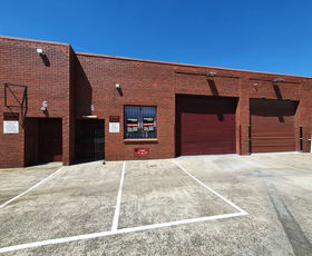 Factory, Warehouse & Industrial commercial property leased at 5/7 Olive Grove Keysborough VIC 3173