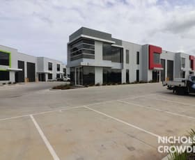 Shop & Retail commercial property leased at 2 Progress Drive Carrum Downs VIC 3201
