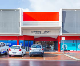 Other commercial property leased at Kitchen/8-12 Stafford Court Midland WA 6056