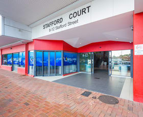 Offices commercial property leased at Kitchen/8-12 Stafford Court Midland WA 6056