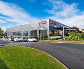 Offices commercial property leased at 16 Frobisher Street Osborne Park WA 6017