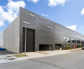 Offices commercial property leased at 16 Frobisher Street Osborne Park WA 6017