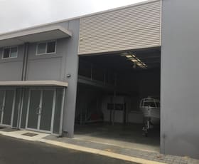 Factory, Warehouse & Industrial commercial property leased at 15/83 Mell Road Spearwood WA 6163