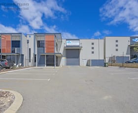 Factory, Warehouse & Industrial commercial property leased at 2/18 Renewable Chase Bibra Lake WA 6163
