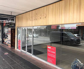 Shop & Retail commercial property leased at Shop 1/183 Beamish Street Campsie NSW 2194