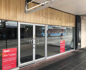 Shop & Retail commercial property leased at Shop 1/183 Beamish Street Campsie NSW 2194